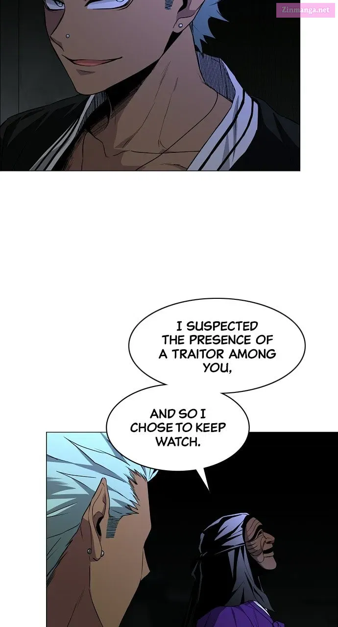 JAKDU: Shaman’s Blade Chapter 77 page 51 - 