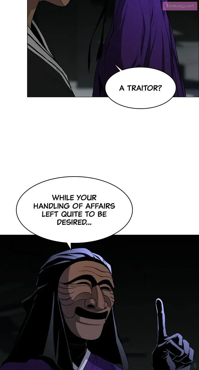 JAKDU: Shaman’s Blade Chapter 77 page 52 - 