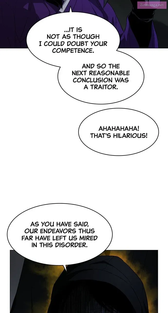 JAKDU: Shaman’s Blade Chapter 77 page 53 - 