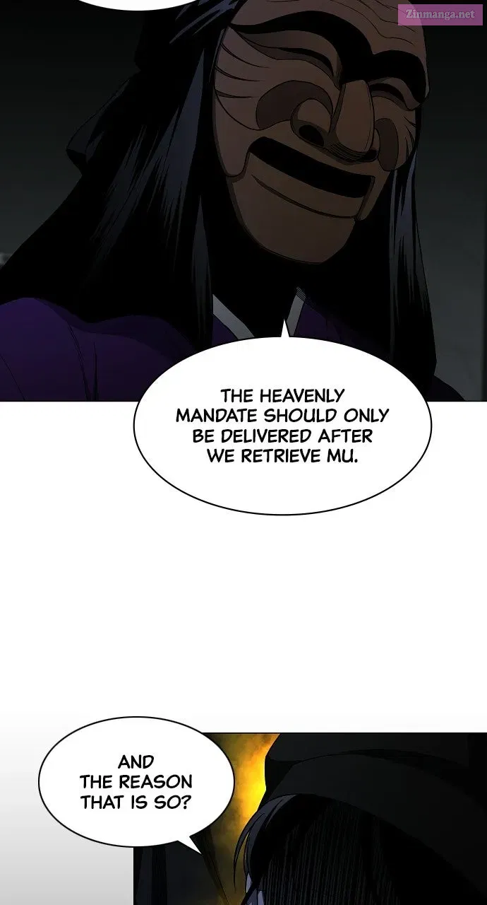 JAKDU: Shaman’s Blade Chapter 77 page 55 - 