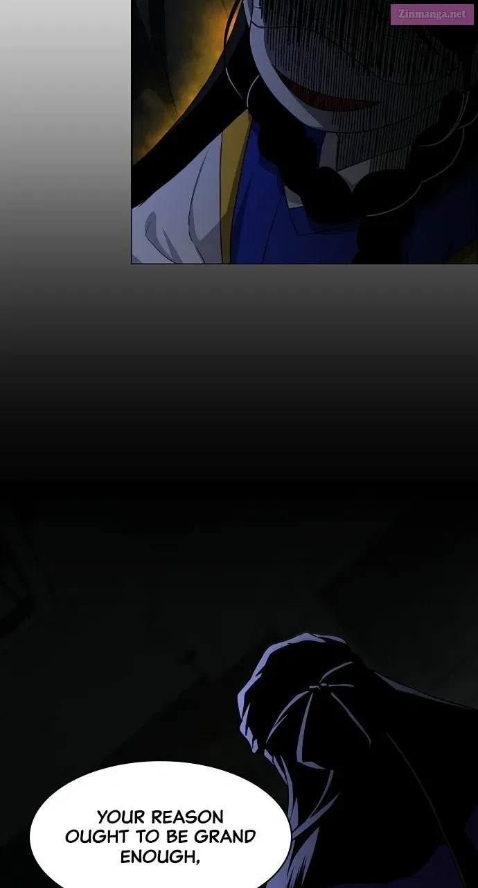 JAKDU: Shaman’s Blade Chapter 77 page 56 - 