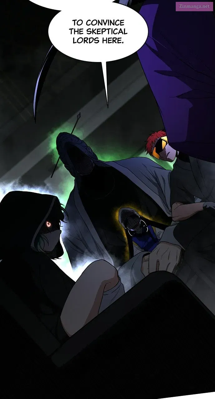 JAKDU: Shaman’s Blade Chapter 77 page 57 - 