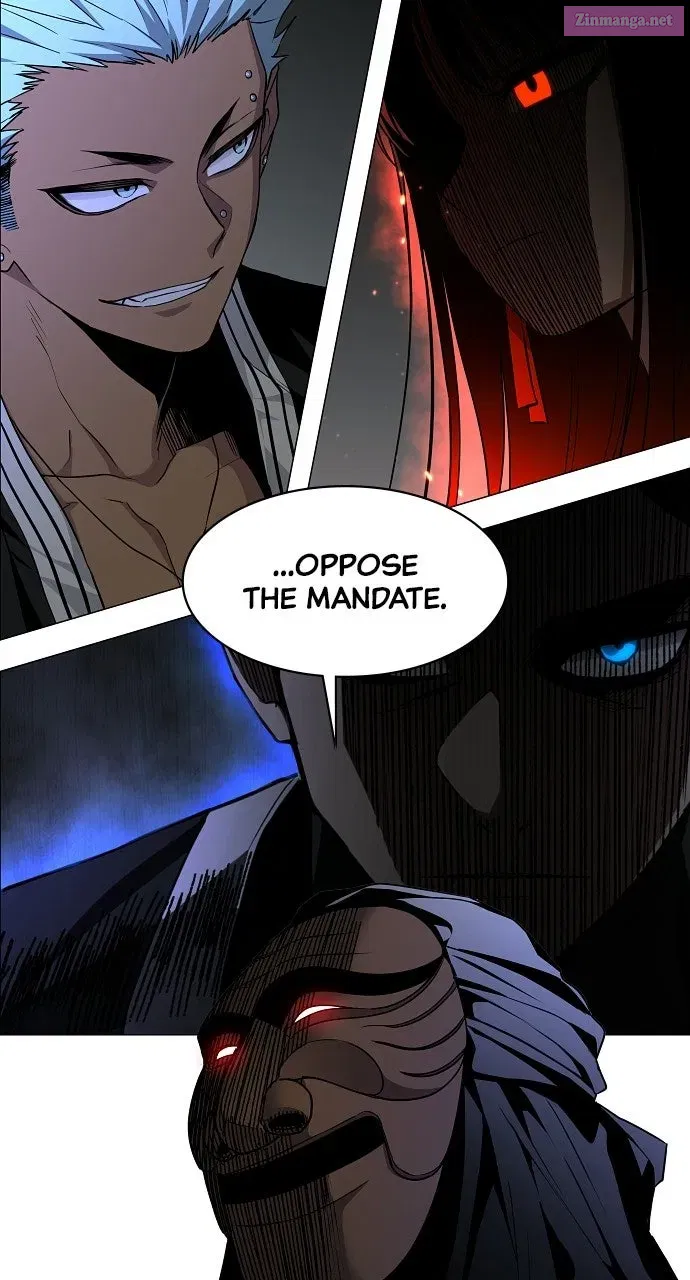 JAKDU: Shaman’s Blade Chapter 77 page 59 - 