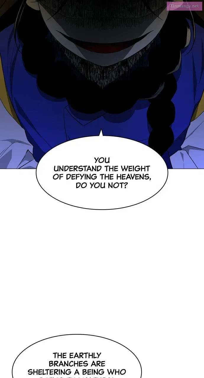 JAKDU: Shaman’s Blade Chapter 77 page 61 - 