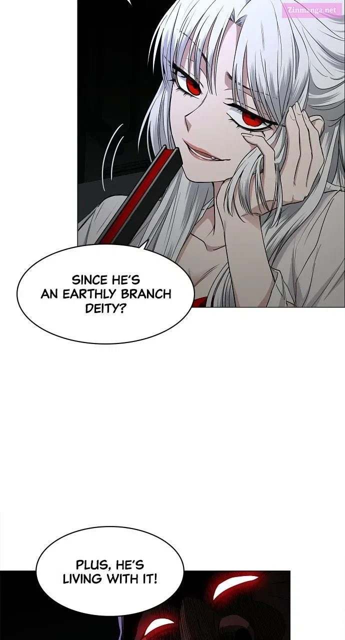 JAKDU: Shaman’s Blade Chapter 77 page 63 - 