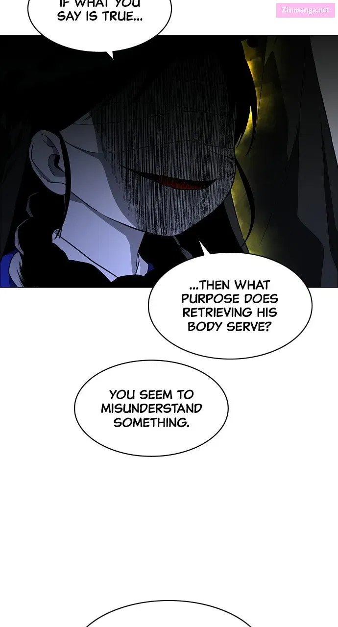 JAKDU: Shaman’s Blade Chapter 77 page 65 - 