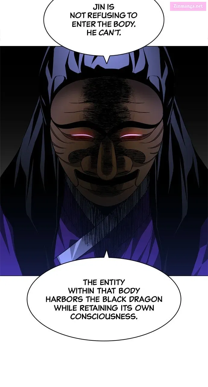 JAKDU: Shaman’s Blade Chapter 77 page 66 - 