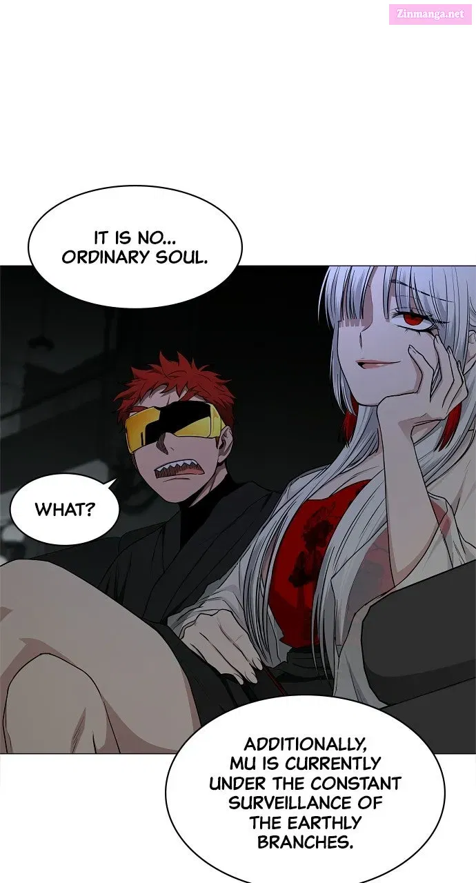 JAKDU: Shaman’s Blade Chapter 77 page 67 - 