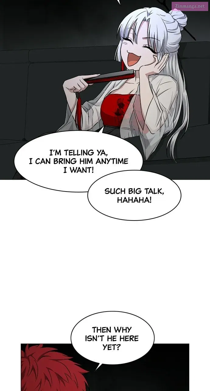 JAKDU: Shaman’s Blade Chapter 77 page 8 - 