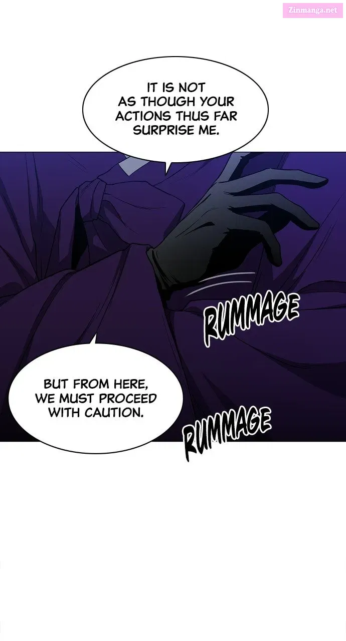 JAKDU: Shaman’s Blade Chapter 77 page 73 - 