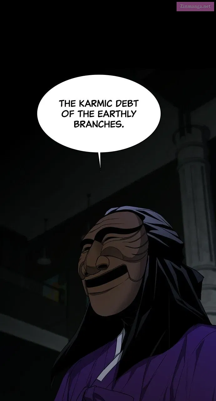 JAKDU: Shaman’s Blade Chapter 77 page 78 - 