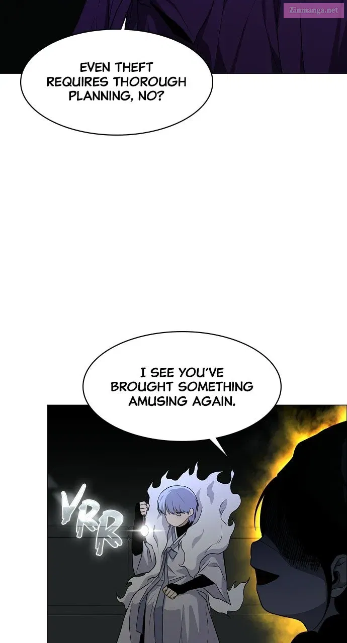 JAKDU: Shaman’s Blade Chapter 77 page 79 - 