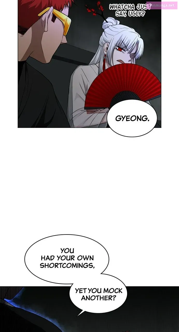 JAKDU: Shaman’s Blade Chapter 77 page 9 - 