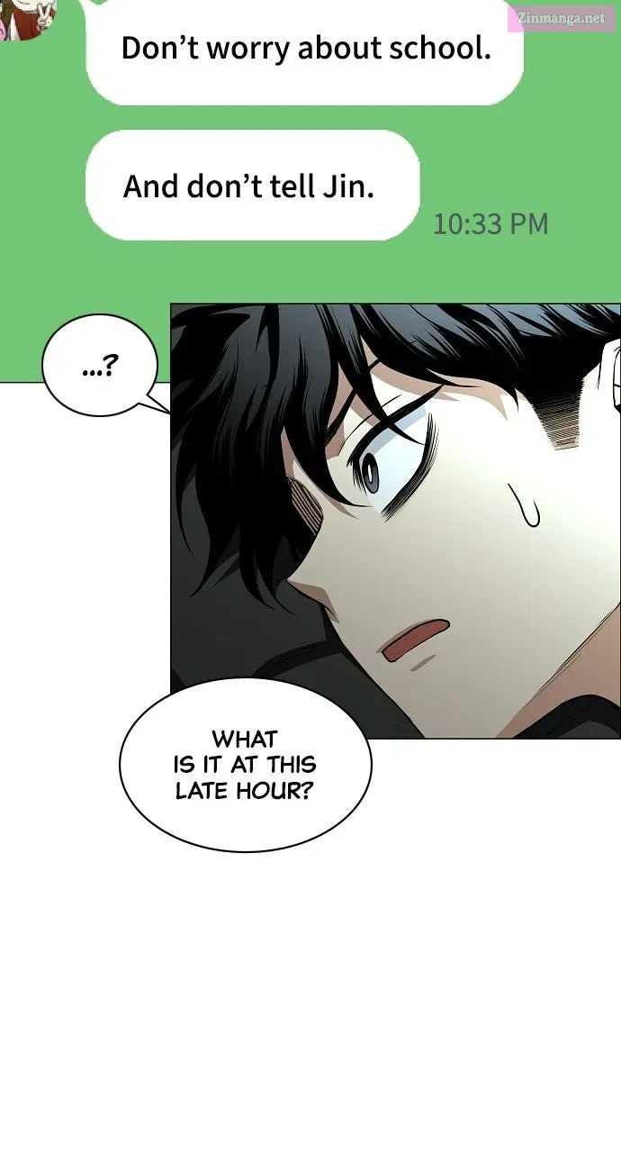 JAKDU: Shaman’s Blade Chapter 77 page 90 - 