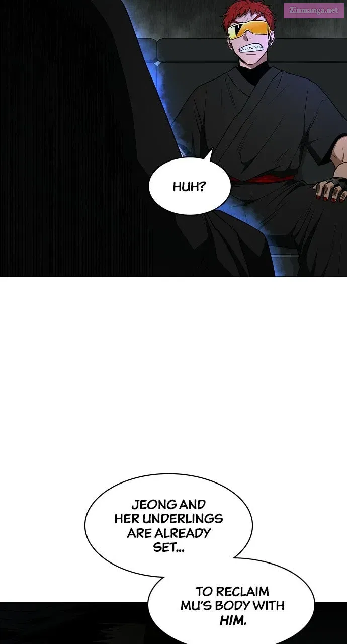 JAKDU: Shaman’s Blade Chapter 77 page 10 - 