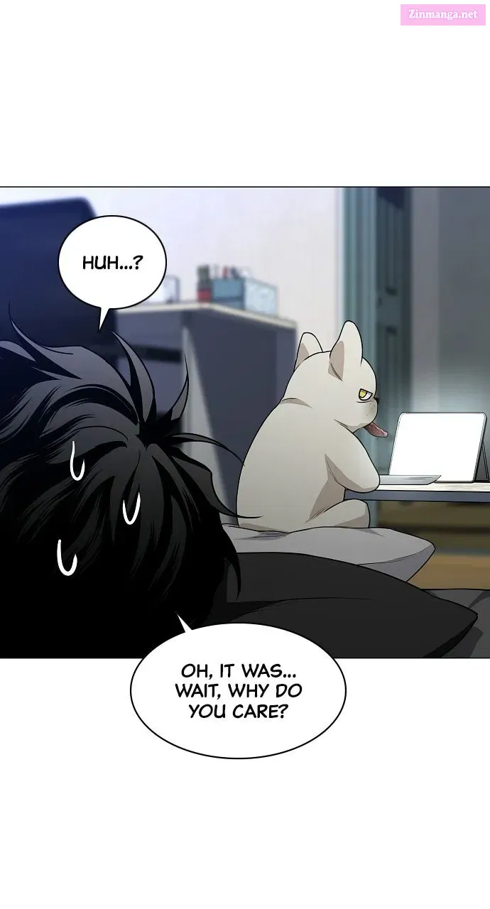 JAKDU: Shaman’s Blade Chapter 77 page 91 - 