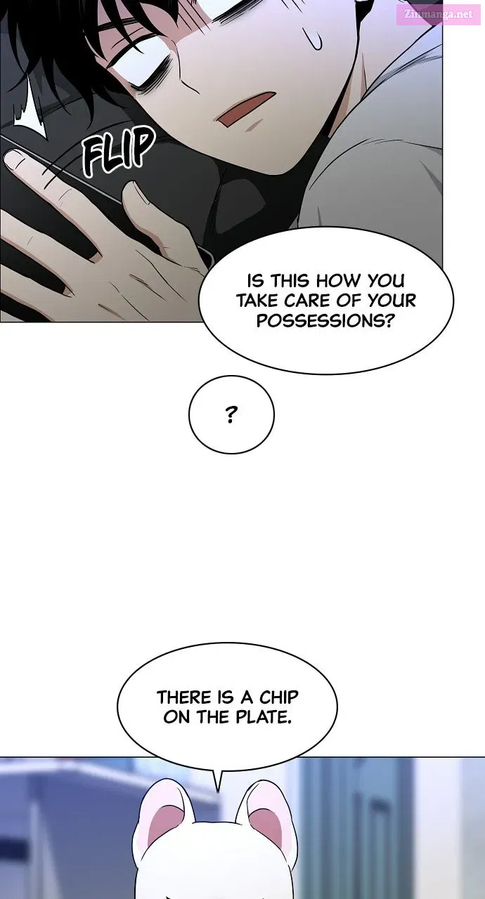 JAKDU: Shaman’s Blade Chapter 77 page 93 - 