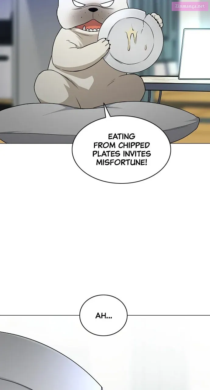 JAKDU: Shaman’s Blade Chapter 77 page 94 - 