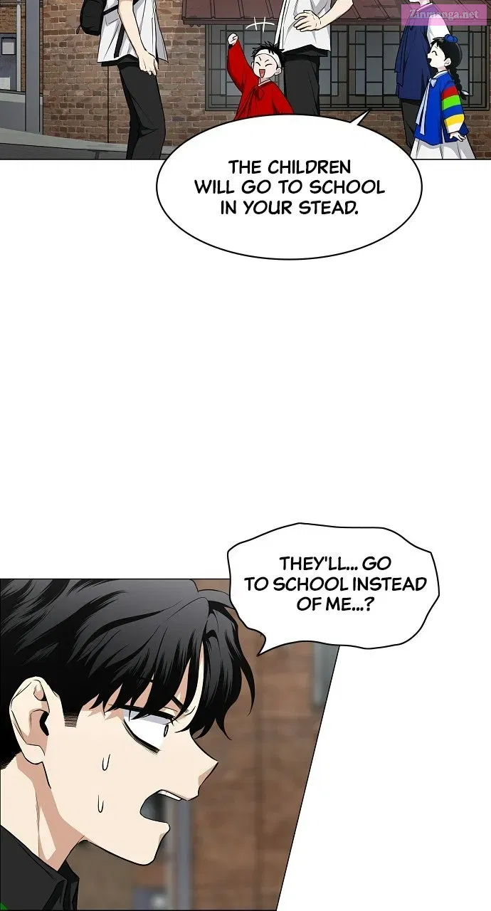JAKDU: Shaman’s Blade Chapter 78 page 12 - 