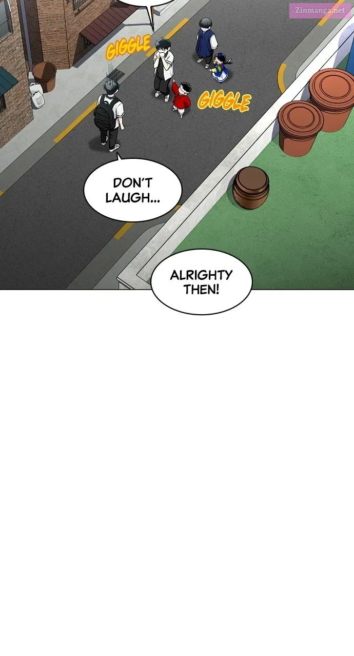 JAKDU: Shaman’s Blade Chapter 78 page 14 - 
