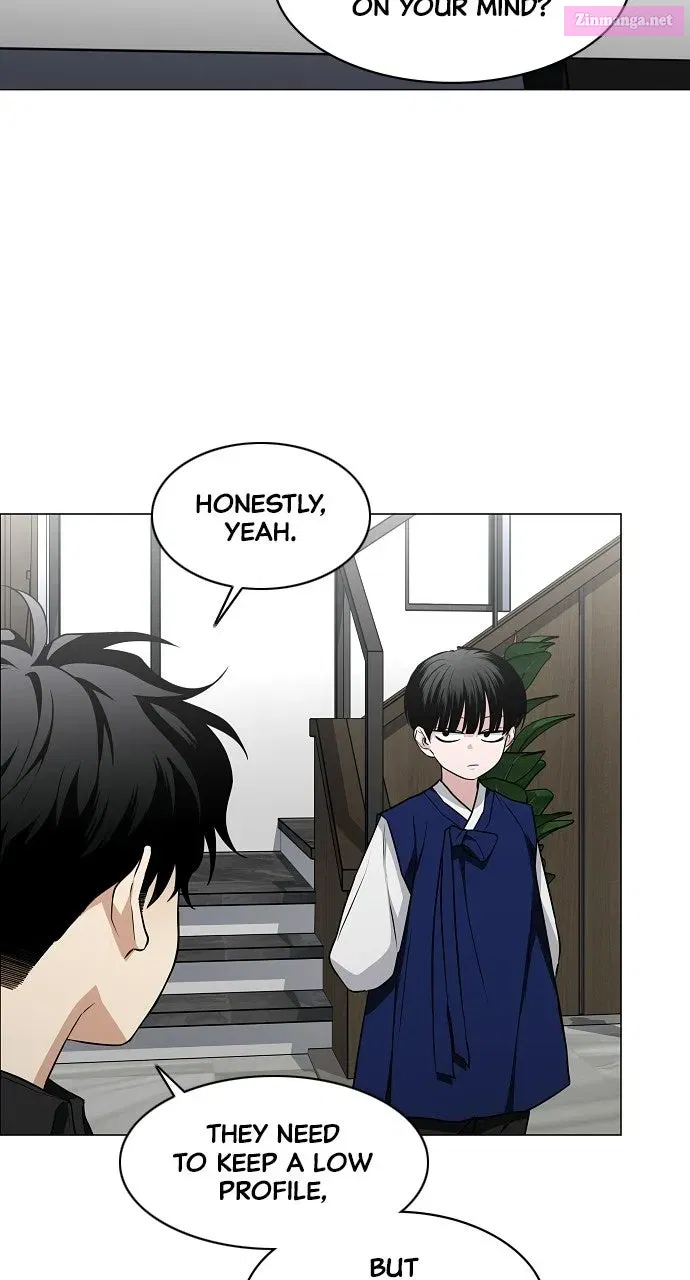 JAKDU: Shaman’s Blade Chapter 78 page 18 - 