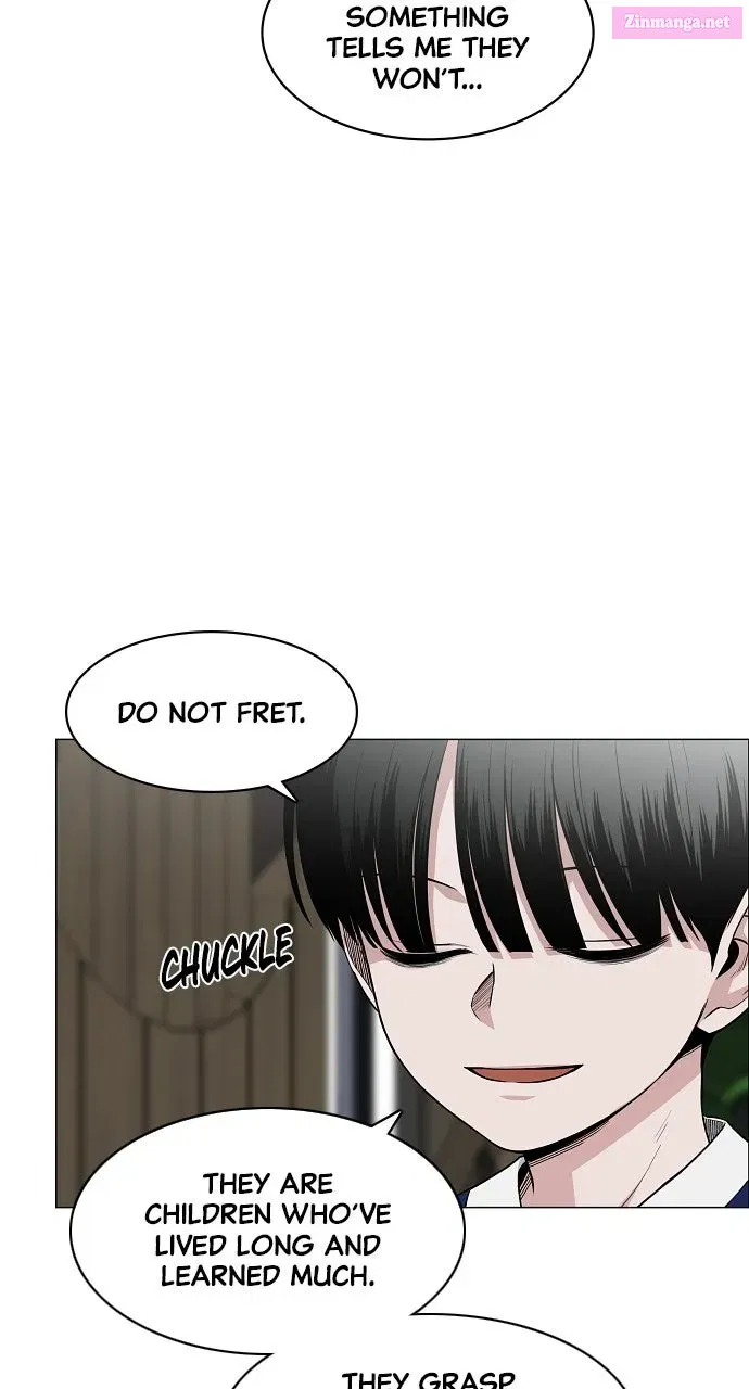 JAKDU: Shaman’s Blade Chapter 78 page 19 - 