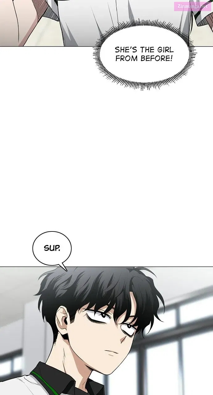 JAKDU: Shaman’s Blade Chapter 78 page 25 - 
