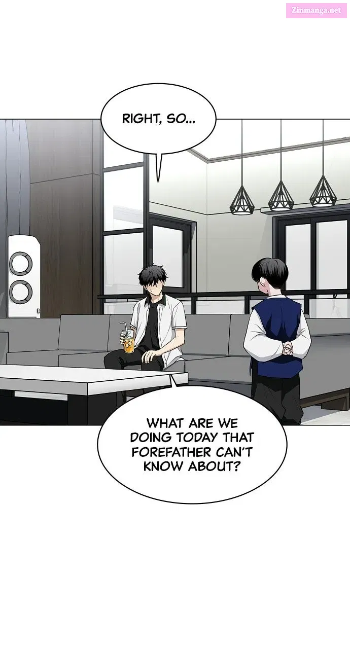 JAKDU: Shaman’s Blade Chapter 78 page 29 - 