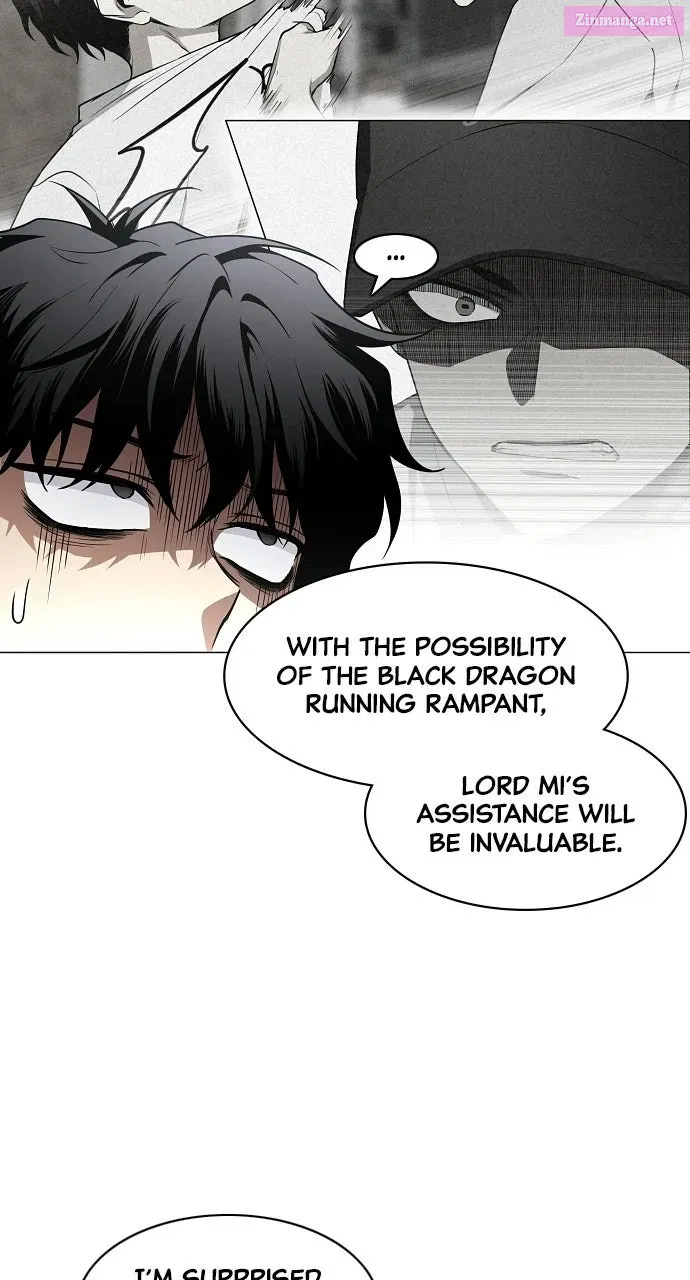 JAKDU: Shaman’s Blade Chapter 78 page 33 - 