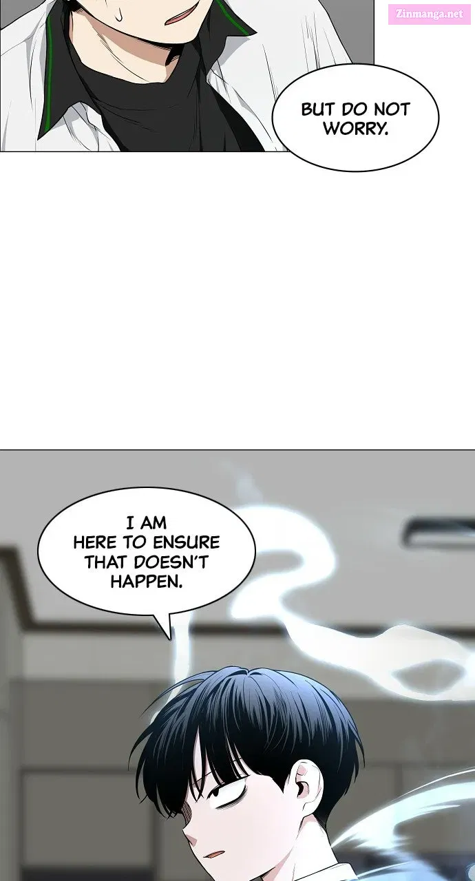 JAKDU: Shaman’s Blade Chapter 78 page 36 - 