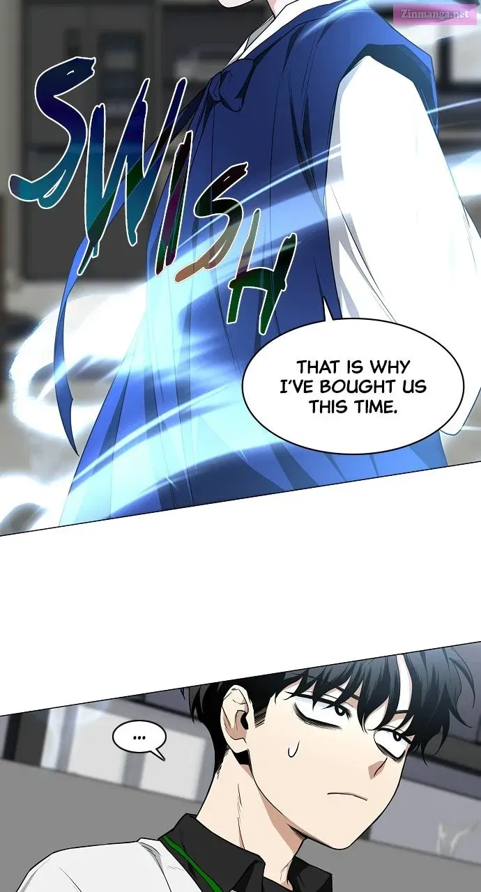 JAKDU: Shaman’s Blade Chapter 78 page 37 - 
