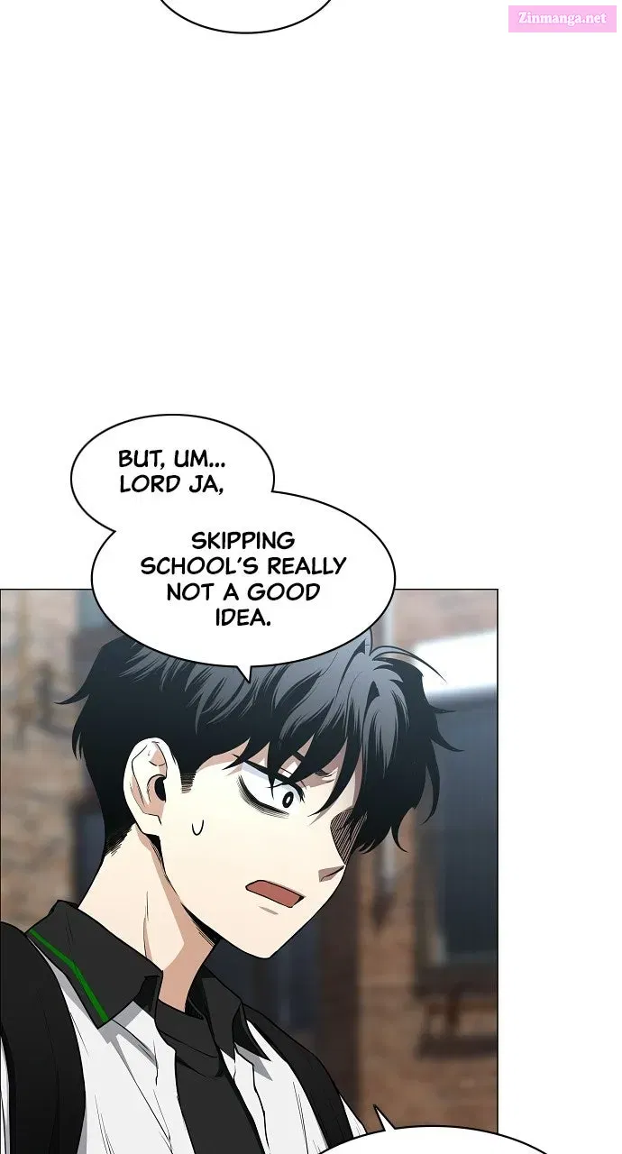 JAKDU: Shaman’s Blade Chapter 78 page 5 - 