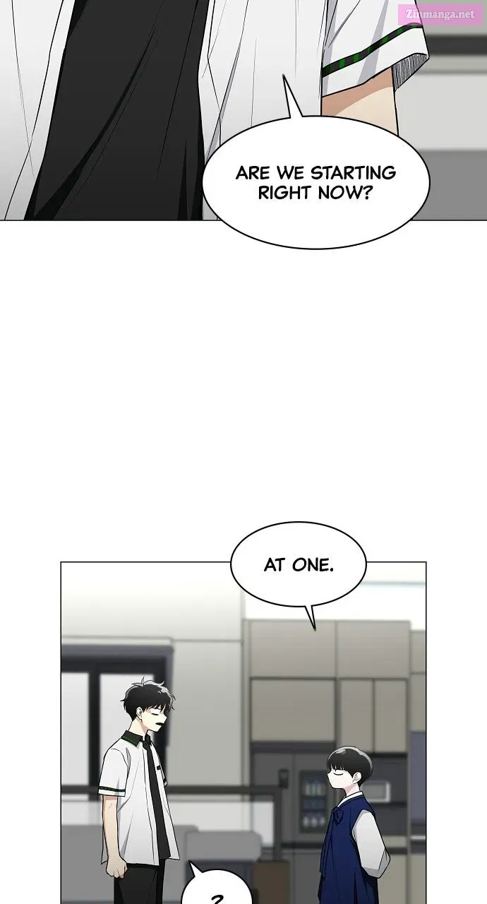 JAKDU: Shaman’s Blade Chapter 78 page 44 - 