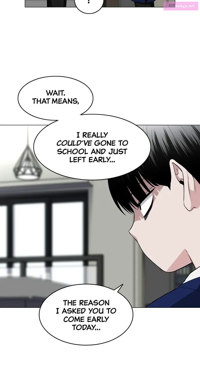 JAKDU: Shaman’s Blade Chapter 78 page 45 - 
