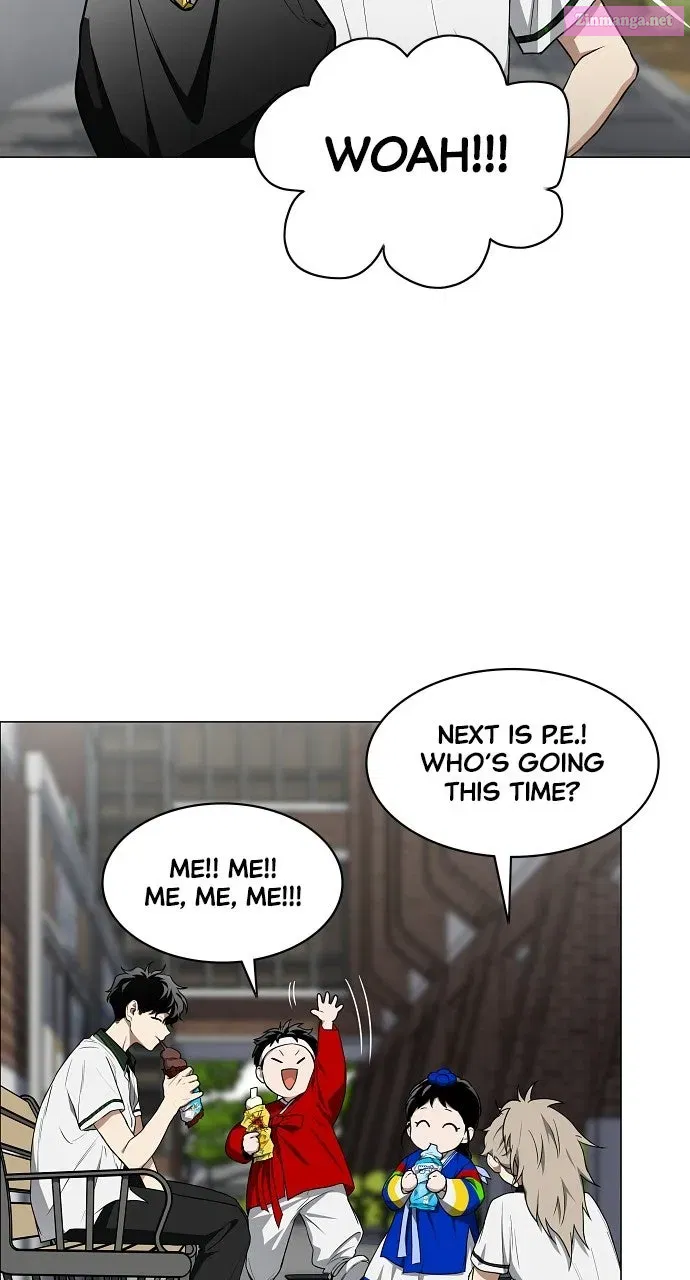 JAKDU: Shaman’s Blade Chapter 78 page 50 - 