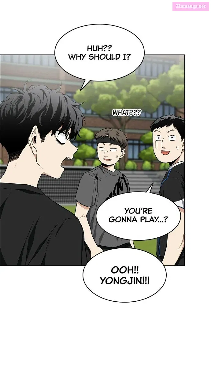 JAKDU: Shaman’s Blade Chapter 78 page 55 - 