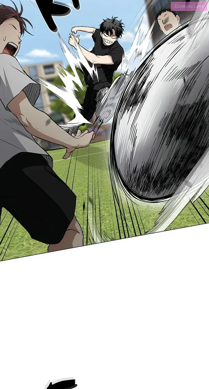 JAKDU: Shaman’s Blade Chapter 78 page 61 - 