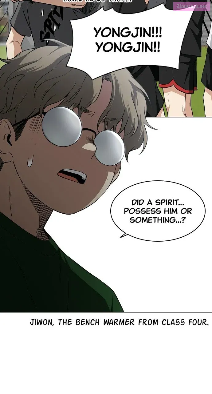 JAKDU: Shaman’s Blade Chapter 78 page 64 - 