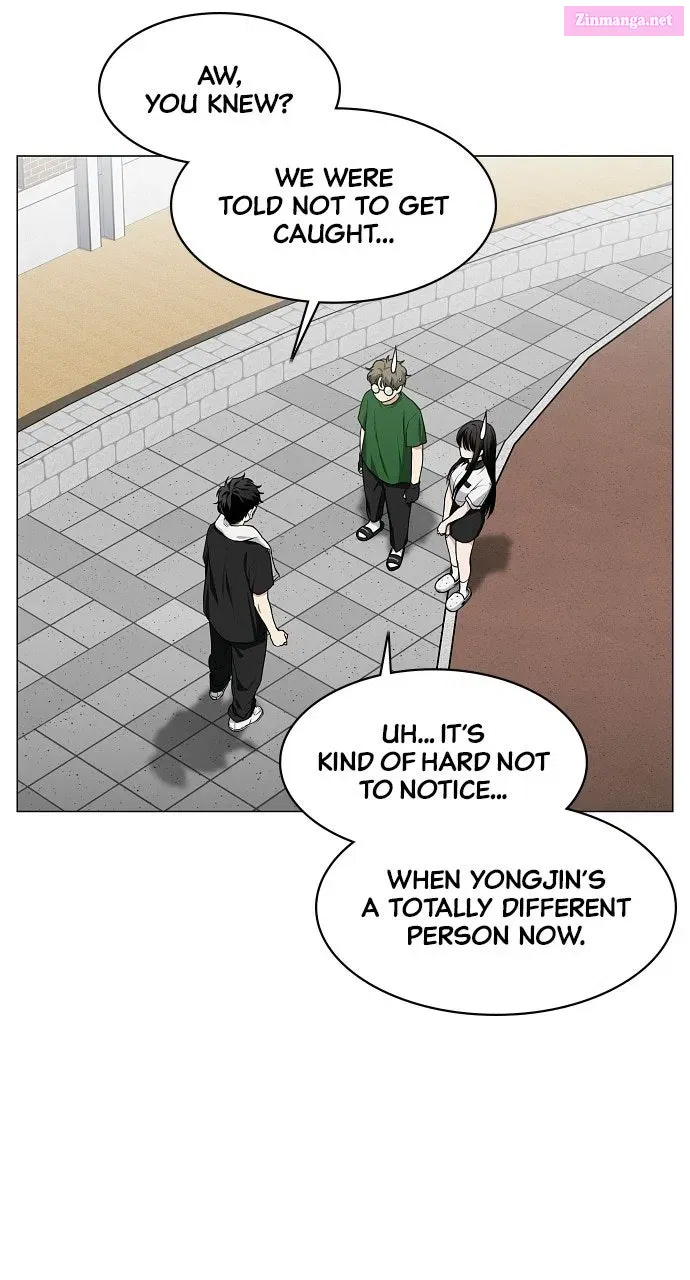 JAKDU: Shaman’s Blade Chapter 78 page 68 - 