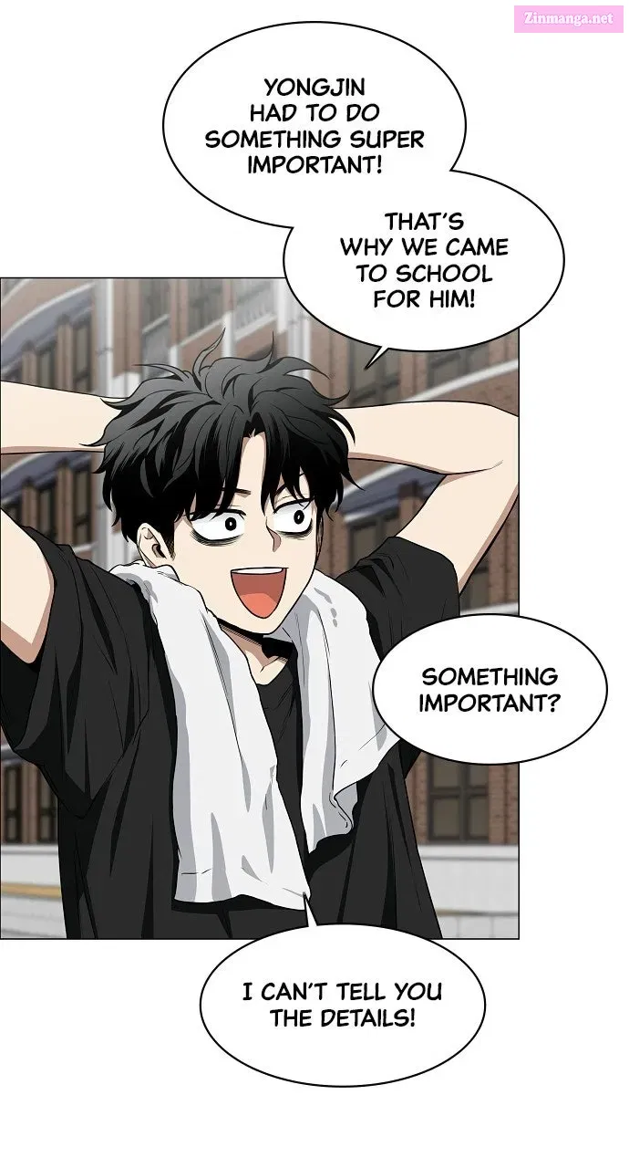 JAKDU: Shaman’s Blade Chapter 78 page 69 - 