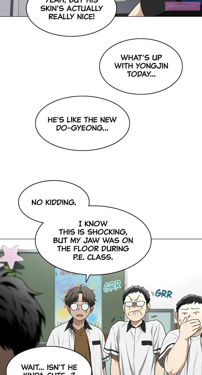 JAKDU: Shaman’s Blade Chapter 78 page 82 - 