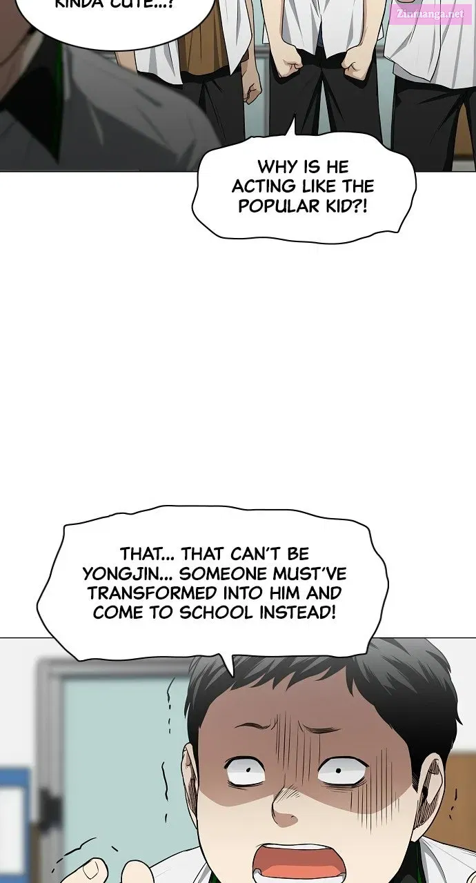 JAKDU: Shaman’s Blade Chapter 78 page 83 - 