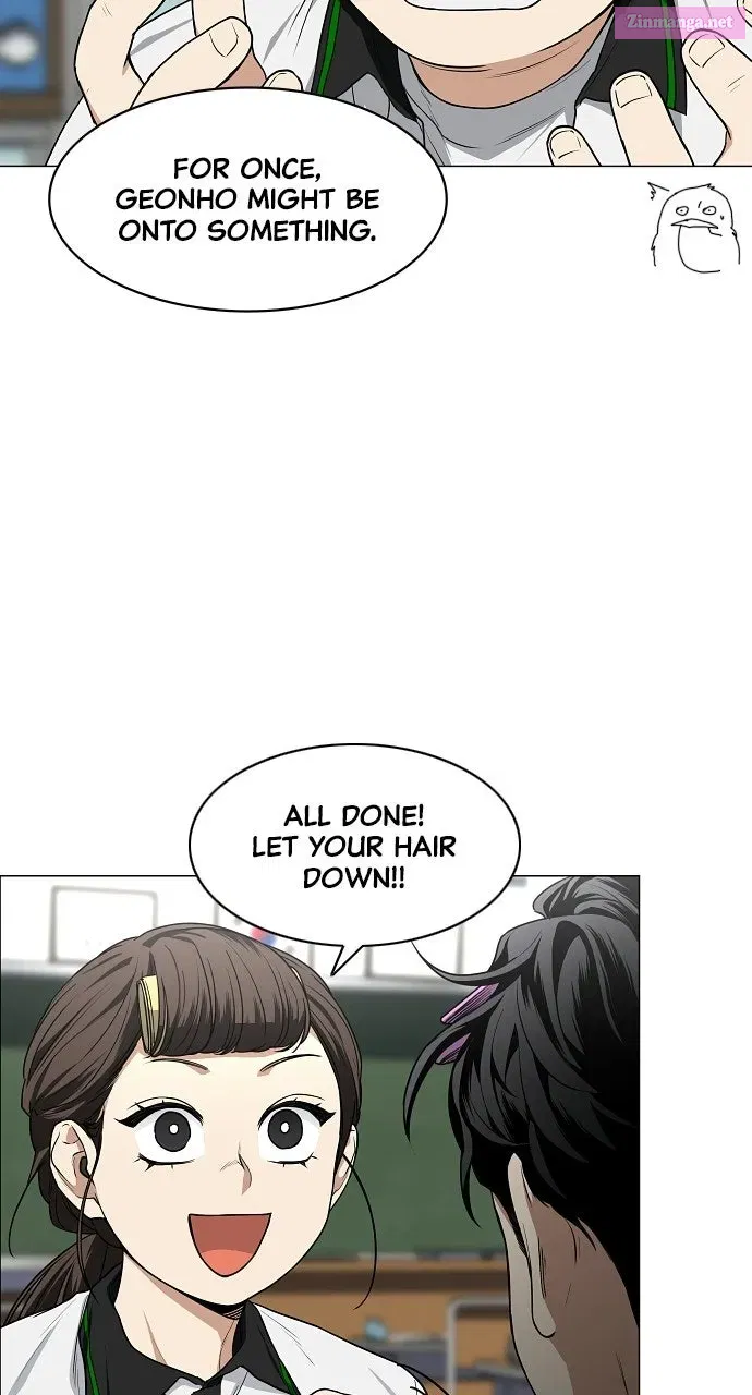 JAKDU: Shaman’s Blade Chapter 78 page 84 - 
