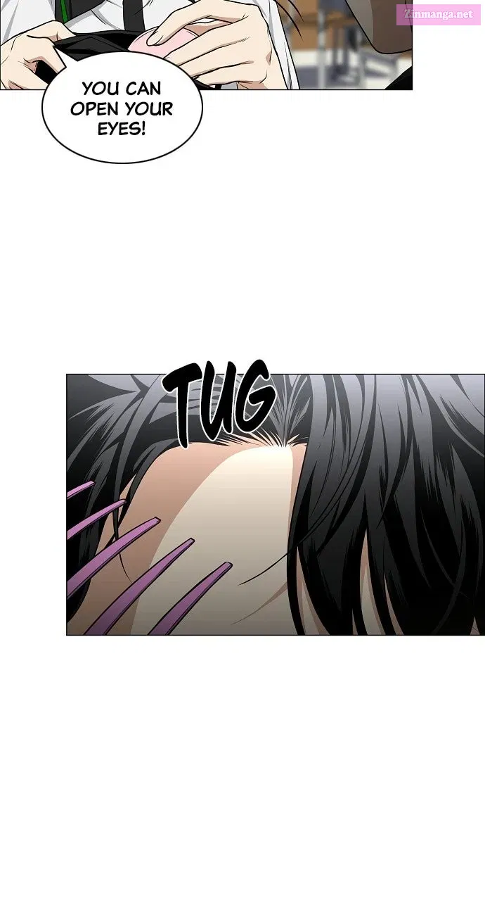 JAKDU: Shaman’s Blade Chapter 78 page 85 - 