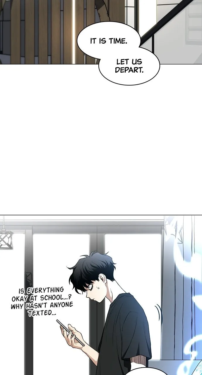 JAKDU: Shaman’s Blade Chapter 79 page 2 - 