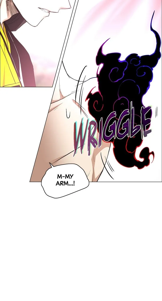 JAKDU: Shaman’s Blade Chapter 79 page 20 - 