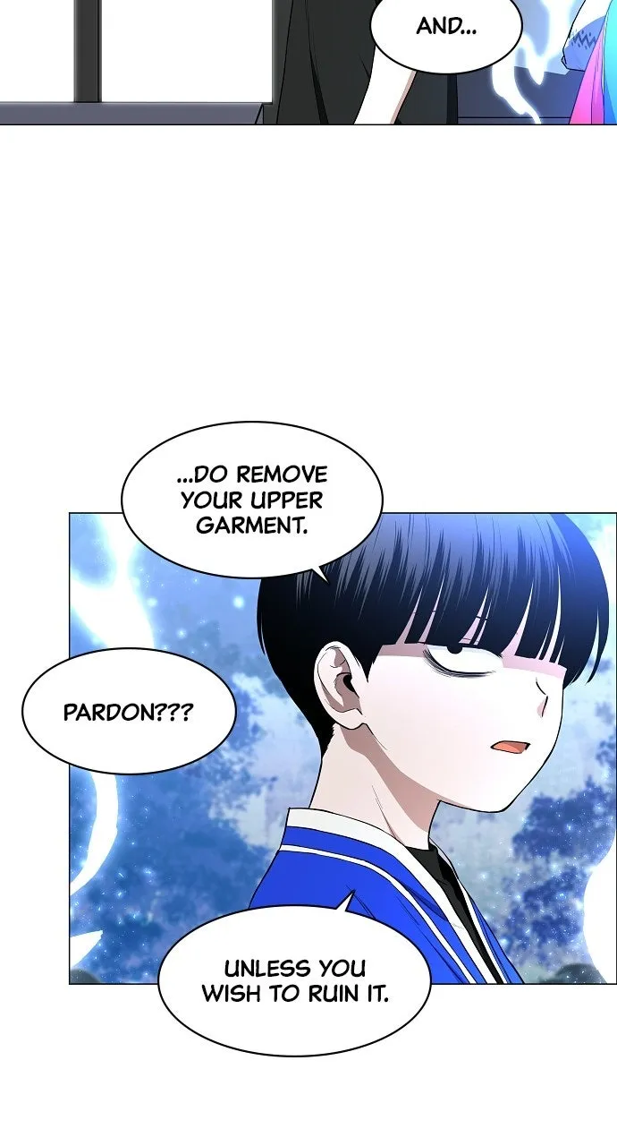 JAKDU: Shaman’s Blade Chapter 79 page 3 - 