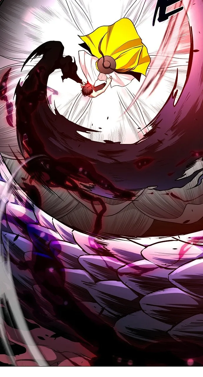 JAKDU: Shaman’s Blade Chapter 79 page 28 - 