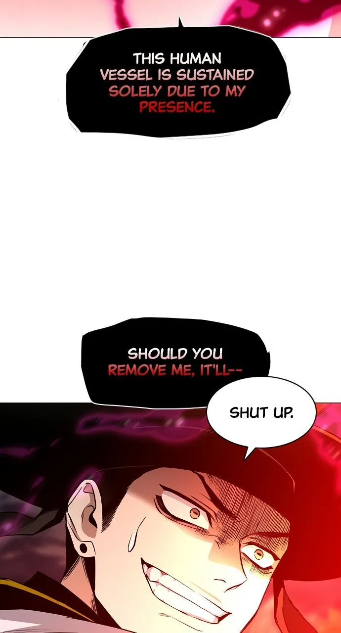 JAKDU: Shaman’s Blade Chapter 79 page 31 - 