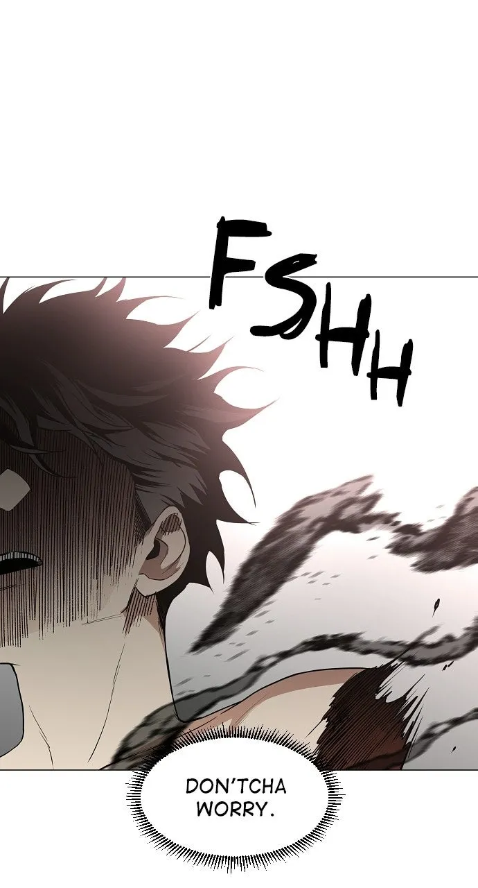JAKDU: Shaman’s Blade Chapter 79 page 34 - 